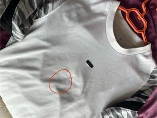 Camiseta Nike Dri-Fit Talla S