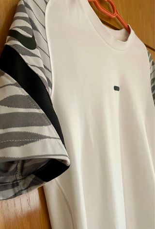 Camiseta Nike Dri-Fit Talla S