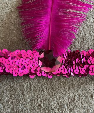 Lote 3 Accesorios Charleston Smiffys