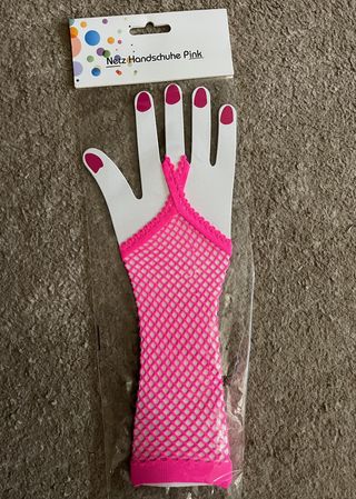 Lote 3 Accesorios Charleston Smiffys