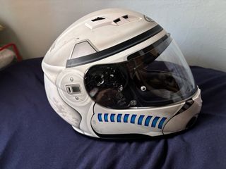 Casco HJC Star Wars