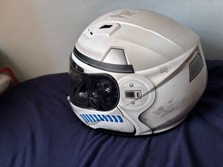 Casco HJC Star Wars