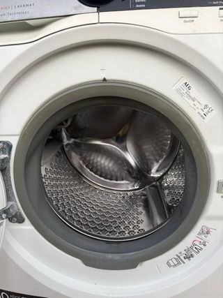 Lavadora AEG 7000 Series Lavamat