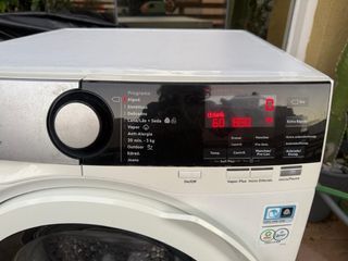 Lavadora AEG 7000 Series Lavamat