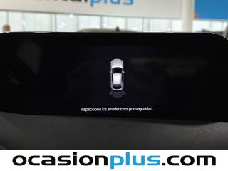 Mazda Mazda 3 2.0 Skyactiv-G Origin 89 kW (122 CV)