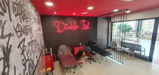 Estudio de tatuajes