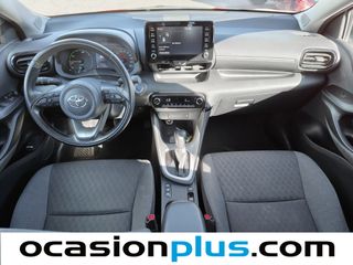 Toyota Yaris 120H Business Plus 85 kW (116 CV)