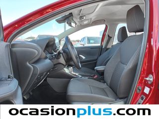 Toyota Yaris 120H Business Plus 85 kW (116 CV)