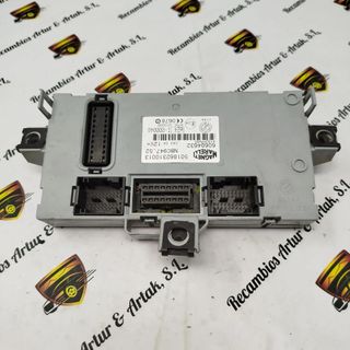 Caja de fusibles Alfa Romeo 60684632 501862310013 NBC94752