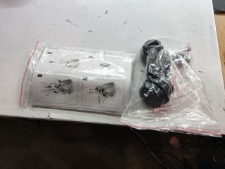 Compresor Stanley SXCMS1350VE Muy Silencioso