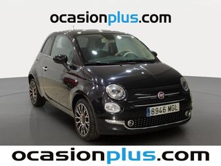 Fiat 500 1.0 Hybrid Dolcevita 51 kW (70 CV)