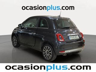 Fiat 500 1.0 Hybrid Dolcevita 51 kW (70 CV)