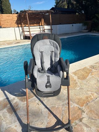 Trona Maxi-Cosi Minla