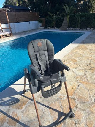 Trona Maxi-Cosi Minla