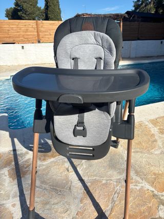 Trona Maxi-Cosi Minla