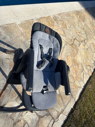 Trona Maxi-Cosi Minla