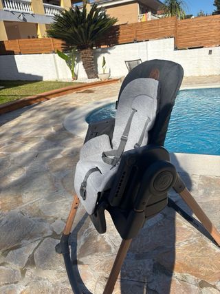 Trona Maxi-Cosi Minla