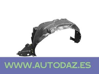 Guardabarros aleta delantera izquierda [insonorizante] TOYO