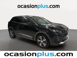 Peugeot 3008 PureTech 130 S&S Allure Pack 96 kW (130 CV)