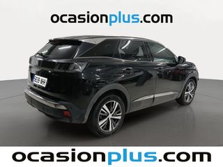 Peugeot 3008 PureTech 130 S&S Allure Pack 96 kW (130 CV)