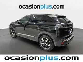 Peugeot 3008 PureTech 130 S&S Allure Pack 96 kW (130 CV)
