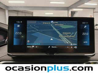 Peugeot 3008 PureTech 130 S&S Allure Pack 96 kW (130 CV)