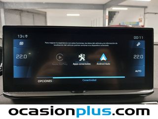 Peugeot 3008 PureTech 130 S&S Allure Pack 96 kW (130 CV)