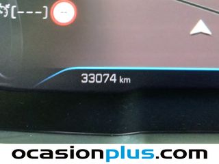 Peugeot 3008 PureTech 130 S&S Allure Pack 96 kW (130 CV)