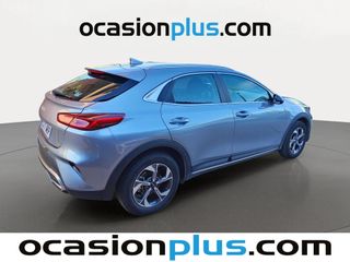 Kia XCeed 1.5 MHEV iMT Drive 118 kW (160 CV)