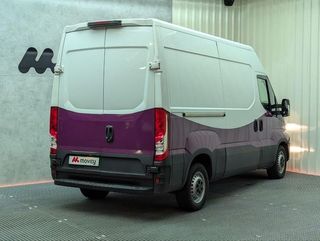 Iveco Daily 35S12 2.3 115CV