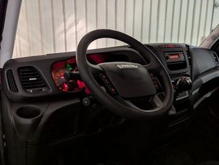 Iveco Daily 35S12 2.3 115CV