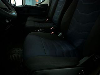 Iveco Daily 35S12 2.3 115CV