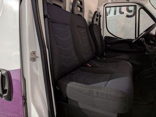 Iveco Daily 35S12 2.3 115CV