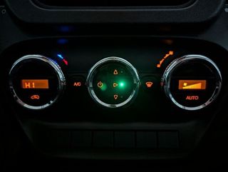 Iveco Daily 35S12 2.3 115CV