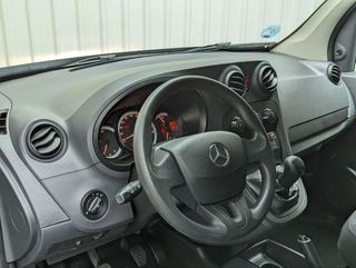 Mercedes Citan 1.5 109 CDI FURGON 90CV