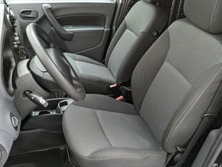 Mercedes Citan 1.5 109 CDI FURGON 90CV