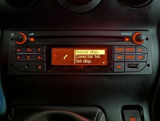 Mercedes Citan 1.5 109 CDI FURGON 90CV