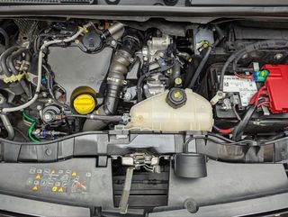 Mercedes Citan 1.5 109 CDI FURGON 90CV