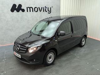 Mercedes Citan 1.5 109 CDI FURGON 90CV