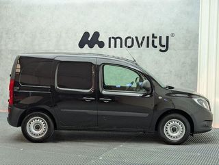 Mercedes Citan 1.5 109 CDI FURGON 90CV