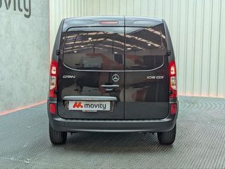 Mercedes Citan 1.5 109 CDI FURGON 90CV