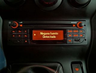 Mercedes Citan 1.5 109 CDI FURGON 90CV