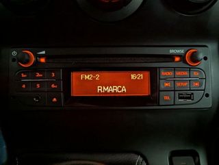 Mercedes Citan 1.5 109 CDI FURGON 90CV