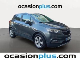 Opel Mokka X 1.4 T S&S Selective 4x2 103 kW (140 CV)