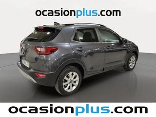 Kia Stonic 1.2 CVVT Eco-Dynamics Drive 62 kW (84 CV)