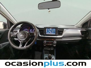 Kia Stonic 1.2 CVVT Eco-Dynamics Drive 62 kW (84 CV)