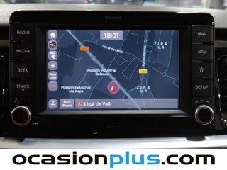 Kia Stonic 1.2 CVVT Eco-Dynamics Drive 62 kW (84 CV)