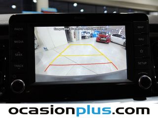 Kia Stonic 1.2 CVVT Eco-Dynamics Drive 62 kW (84 CV)