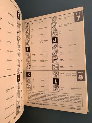 El inglés es fácil Método visualphone