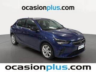 Opel Corsa 1.2 Turbo XHL Elegance 74 kW (100 CV)